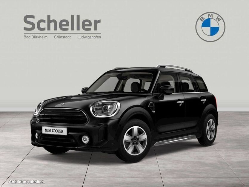 Cooper Countryman