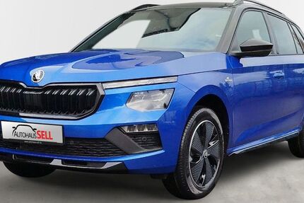 Skoda Kamiq 1.002 km 27.390 &euro; Hammelburg 97762