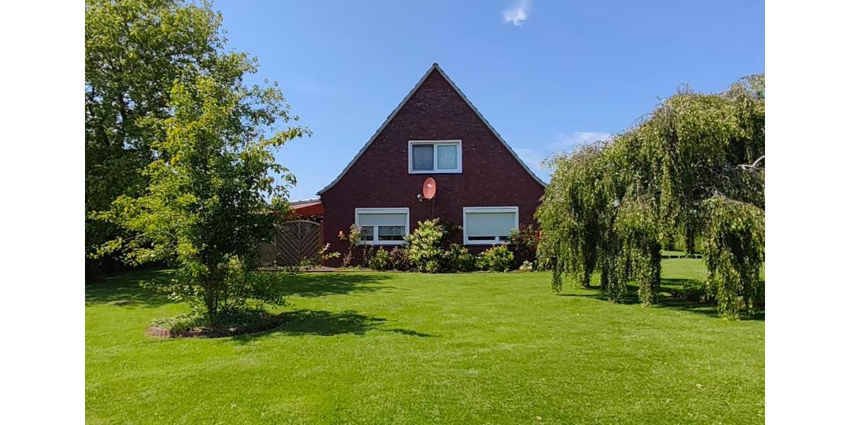 Einfamilienhaus Südbrookmerland - 5 Zimmer, 125 m&sup2;, 195.000&euro; | Angebot:26920875