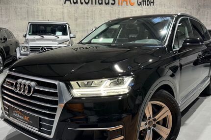 Audi Q7 129.350 km 32.800 &euro; Petersberg Landkreis Fulda 36100