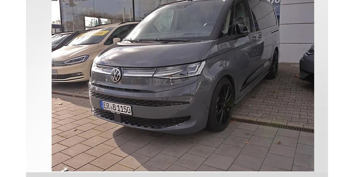 VW T7 Multivan 10.000 km 78.880 &euro; Erlangen 91058