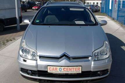 Citroen C5 195.600 km 3.300 &euro; Bottrop 46242