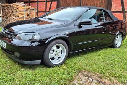 Opel Astra 125.000 km 3.800 &euro; Nörten-Hardenberg 37176