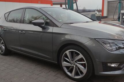 Seat Leon 173.500 km 12.650 € Erfurt 99096
