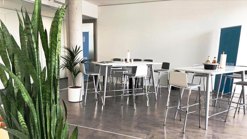 Gewerbeobjekt Böblingen Dagersheim - 500&euro; | Angebot:25979257