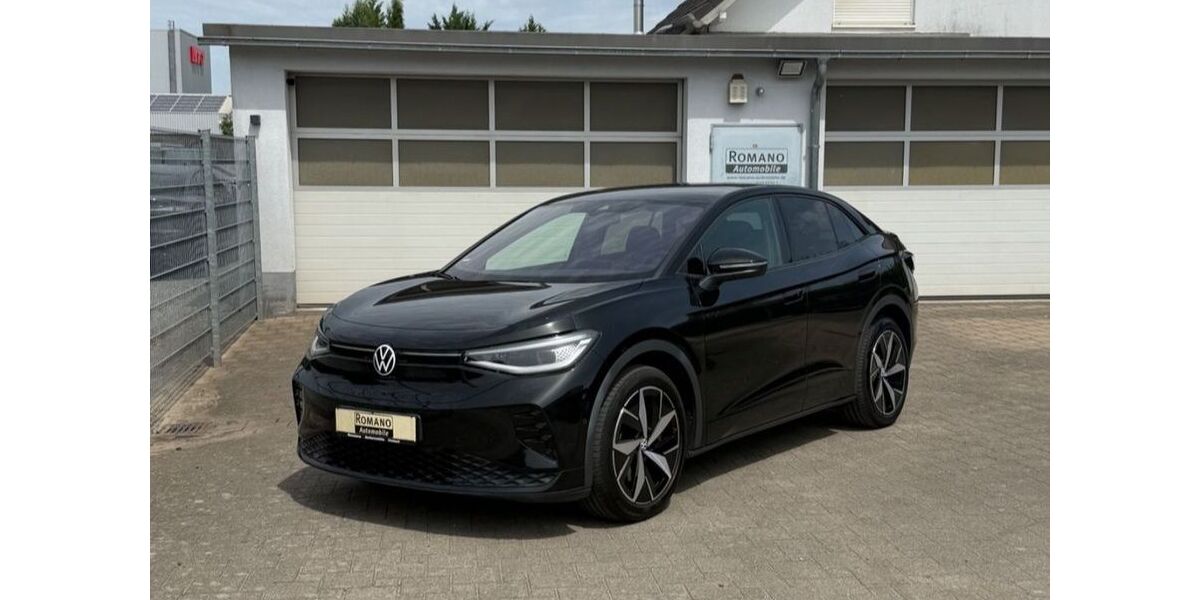 VW ID.5 57.990 km 29.990 &euro; Ohlsbach 77797