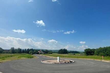 Grundstück Nessetal OT Hochheim Hochheim - 79.005&euro; | Angebot:24991247