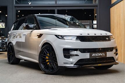 Land Rover Range Rover Sport 9.982 km 139.995 &euro; Kleve 47533