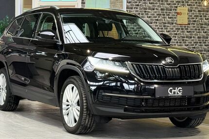 Skoda Kodiaq 130.300 km 23.990 &euro; Balingen 72336