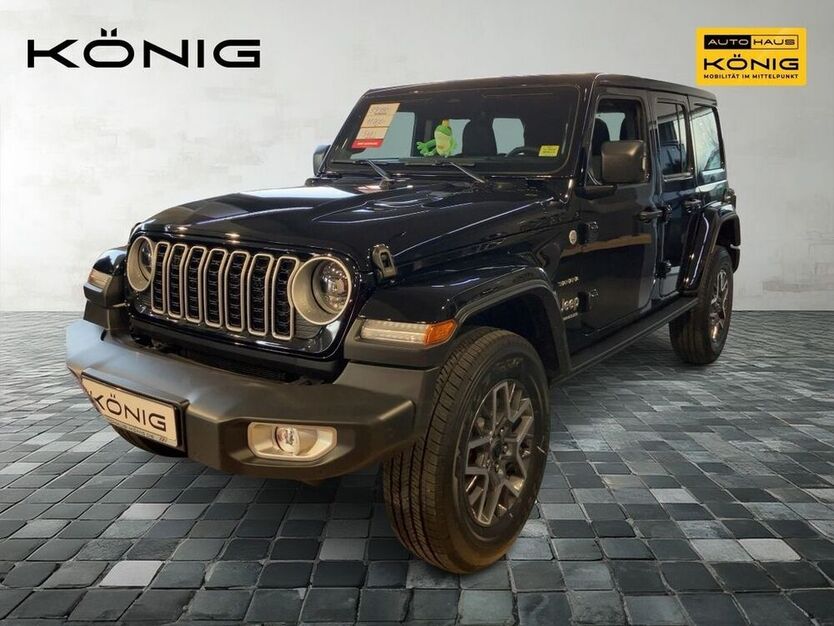 Wrangler