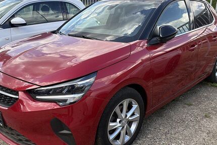 Opel Corsa 61.127 km 13.988 &euro; Dörpen 26892