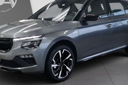 Skoda Kamiq 2.500 km 37.850 &euro; Vechta 49377