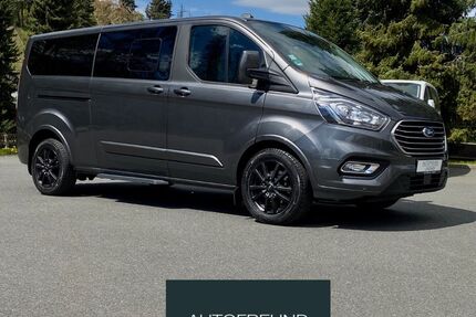 Ford Tourneo Custom 56.800 km 34.990 &euro; Bad Gottleuba-Berggießhübel / Bahra 01816