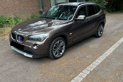 BMW X1 182.000 km 8.300 &euro; Meckenheim 53340