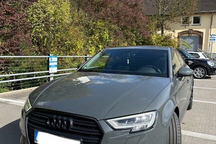 Audi A3 109.000 km 18.450 &euro; Herdecke 58313