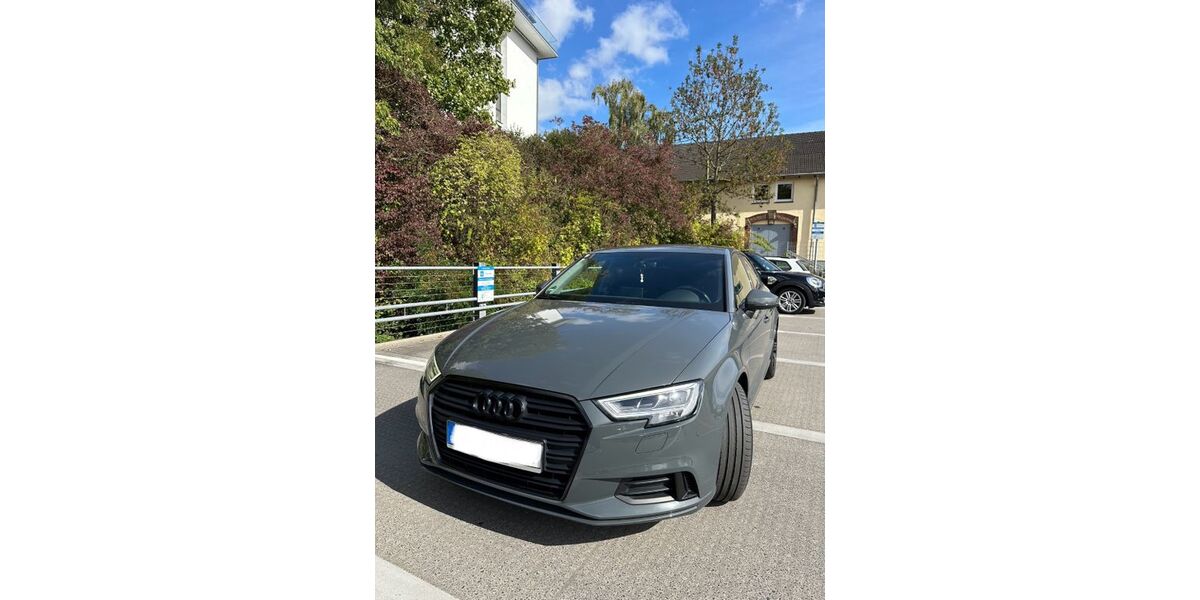 Audi A3 109.000 km 18.450 &euro; Herdecke 58313