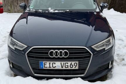 Audi A3 108.000 km 19.500 &euro; Ecklingerode 37339