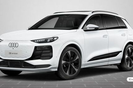 Audi Q6 e-tron 5.240 km 62.990 &euro; Ludwigshafen 67063