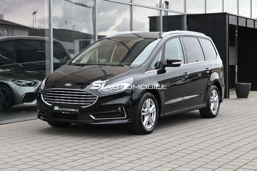 Ford Galaxy 55.000 km 36.950 € Winterbach bei Stuttgart 73650