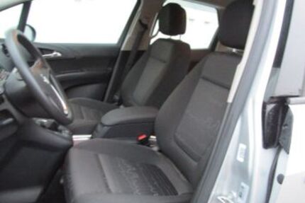 Opel Meriva 113.000 km 5.000 € Taufkirchen/Vils 84416