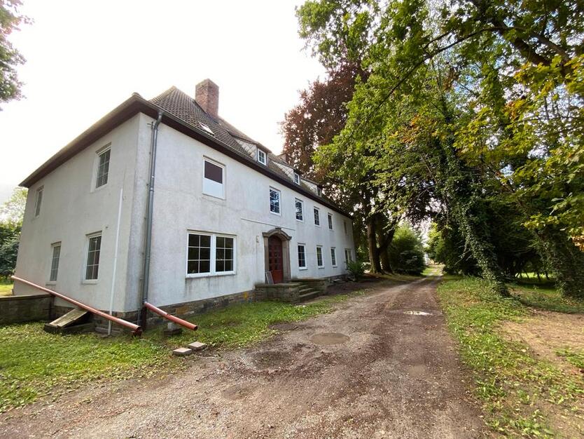 Haus zur Miete - frei gestaltbar nach eigenen Wünschen zimmer