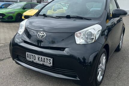 Toyota IQ 196.722 km 4.450 &euro; Trossingen 78647