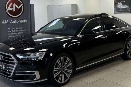Audi A8 182.000 km 36.899 € Hamburg 21031