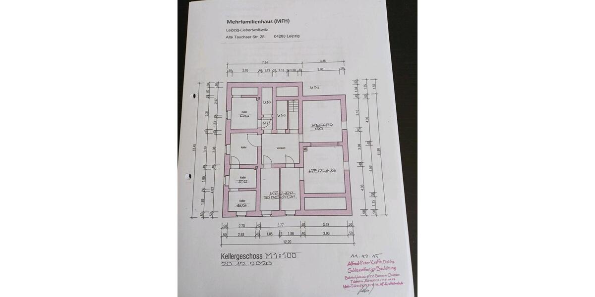 Mehrfamilienhaus, Wohnhaus Bernau am Chiemsee - 11.5 Zimmer, 302 m&sup2;, 820.000&euro; | Angebot:26413247