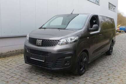 Fiat Scudo 15.360 km 29.500 &euro; Reichshof 51580
