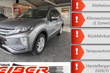 Mitsubishi Eclipse Cross 40.205 km 17.590 &euro; Emmingen 78576