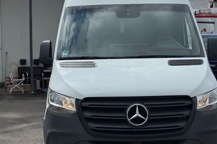 Mercedes-Benz Sprinter 128.000 km 38.900 &euro; Sinsheim 74889