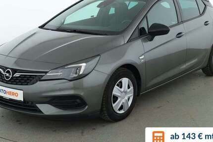 Opel Astra 83.657 km 10.390 &euro; Laatzen 30880