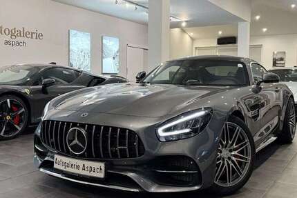 Mercedes-Benz AMG GT 22.800 km 118.000 € Aspach 71546