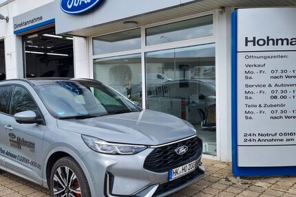 Ford Kuga 59.000 km 31.990 &euro; Walsrode 29664