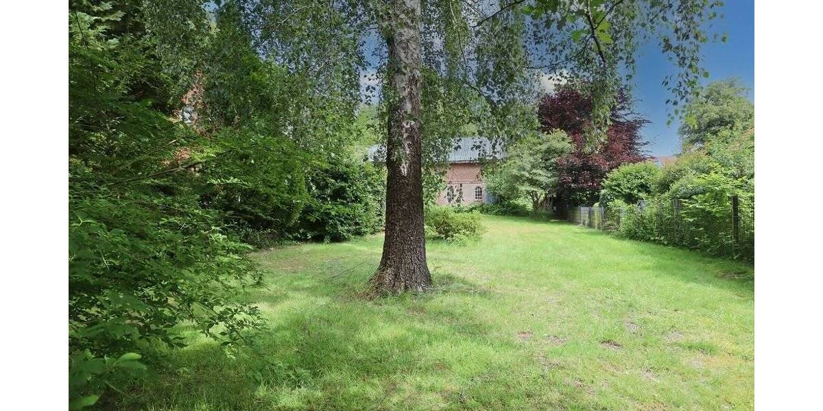 Grundstück Pinneberg - 849.000&euro; | Angebot:25728407