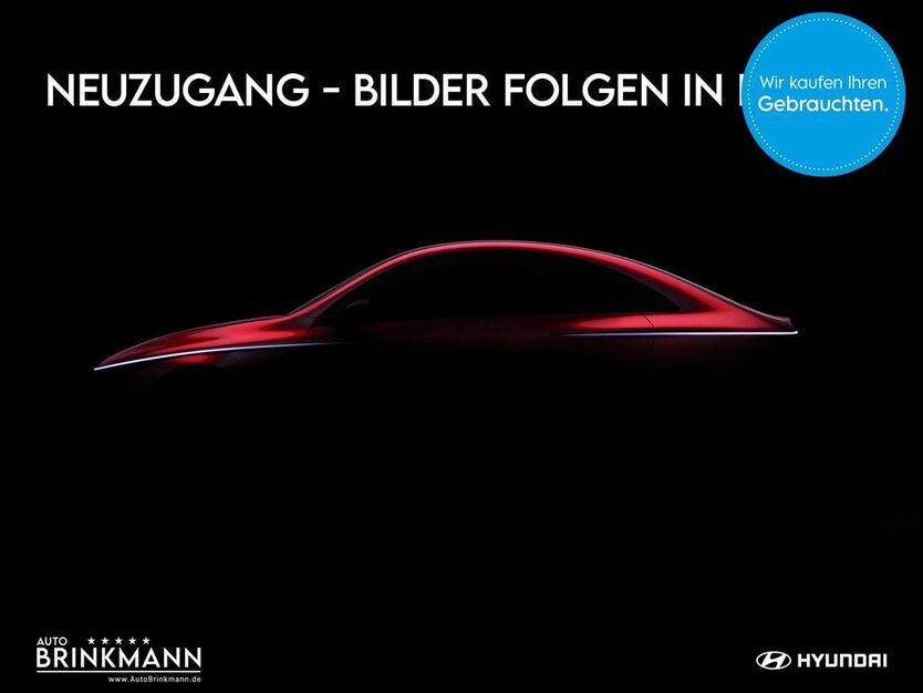 Hyundai TUCSON 20.300 km 28.660 € Schwerin 19059