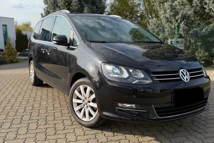 VW Sharan 354.000 km 6.499 &euro; Salzgitter 38259