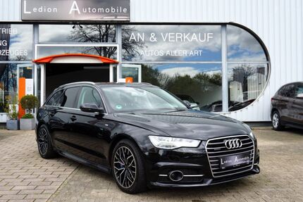 Audi A6 190.000 km 19.500 &euro; Gundelfingen /Freiburg 79194