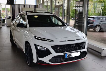 Hyundai KONA 44.750 km 28.950 &euro; Much 53804