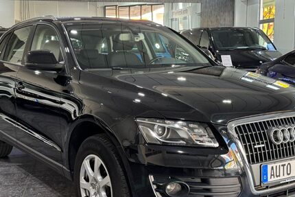 Audi Q5 164.983 km 10.950 € München 81829