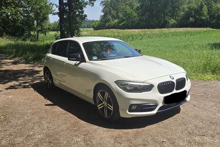BMW 118 140.000 km 11.000 &euro; Bersenbrück 49593