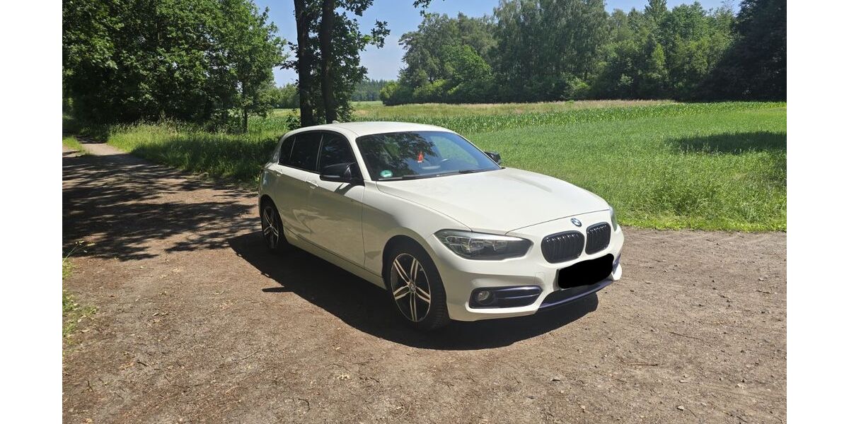 BMW 118 140.000 km 11.000 &euro; Bersenbrück 49593