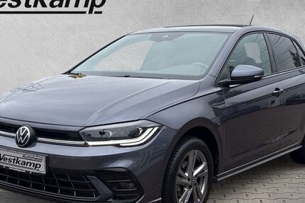 VW Polo 9.700 km 22.530 &euro; Frechen 50226