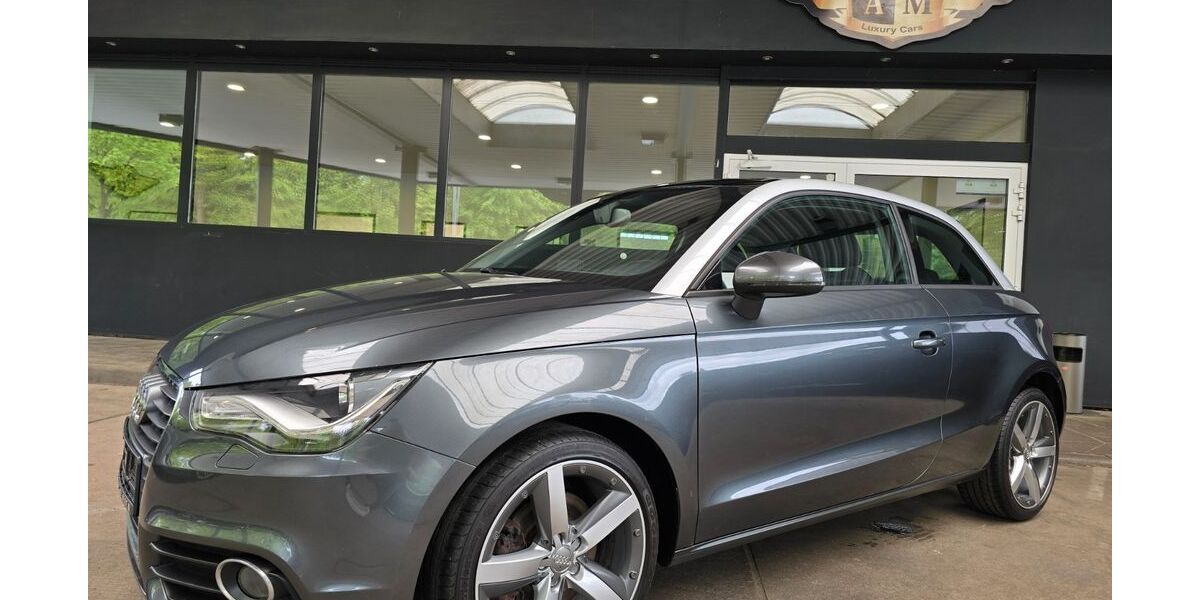 Audi A1 109.000 km 9.700 &euro; Göttingen 37081