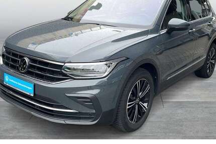 VW Tiguan 66.900 km 26.450 &euro; Siegen 57076