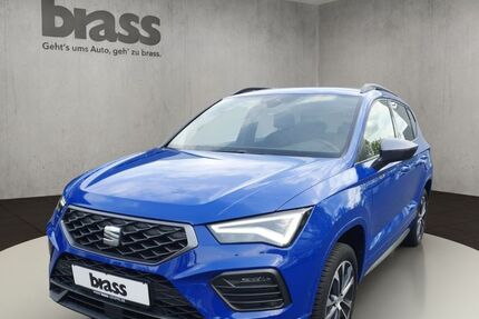 Seat Ateca 44.700 km 24.980 &euro; Offenbach 63075