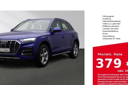 Audi Q5 48.072 km 42.580 € Lingen 49809