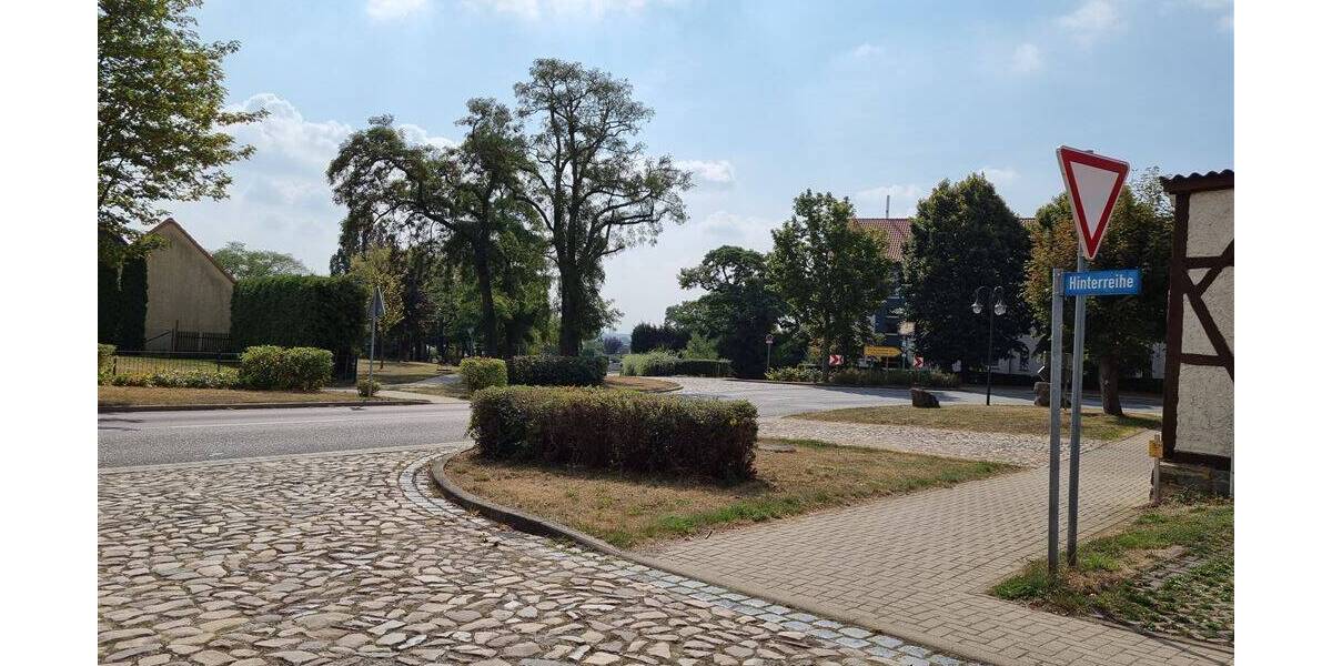 Gewerbeobjekt Oschersleben Ampfurth - 5 Zimmer, 40.000&euro; | Angebot:26208297