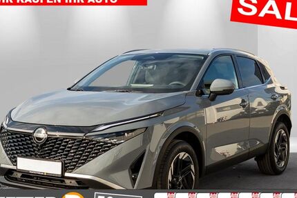 Nissan Qashqai 18.842 km 25.390 &euro; Rheinstetten 76287