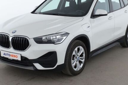 BMW X1 30.849 km 23.360 &euro; Leipzig 04328
